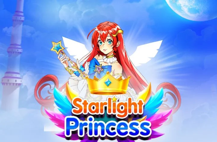 starlight princess