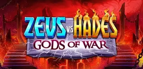 zeus vs hades